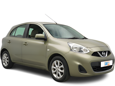 Nissan Micra-img